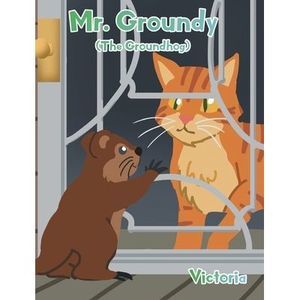 Mr. Groundy (The Groundhog) -- Victoria